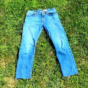 VINTAGE WRANGLER JEANS